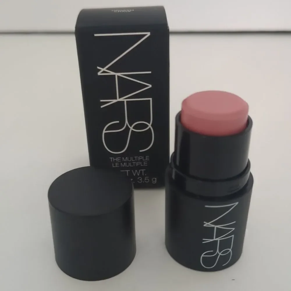 NARS The Multiple Cream Blush, Lip & Eye Stick Mini